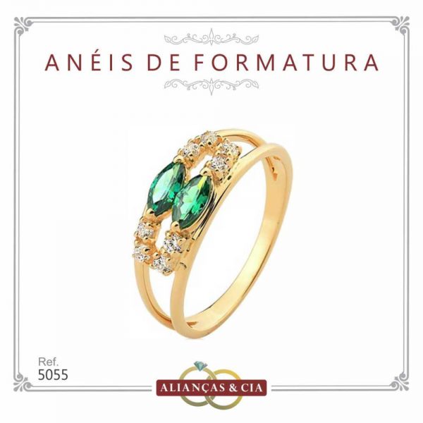 Formatura 10