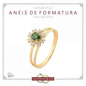 Formatura 11