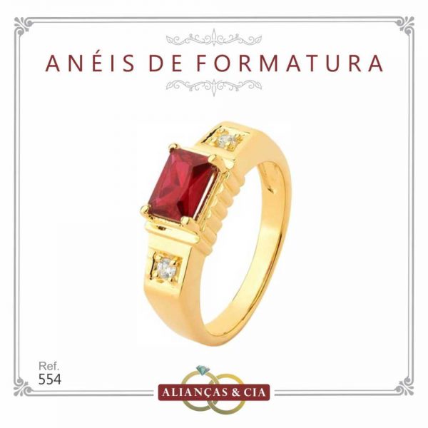 Formatura 45