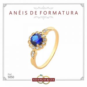 Formatura 56