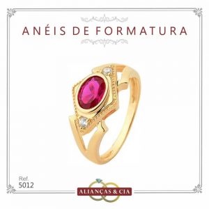 Formatura 57