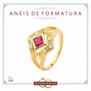 Formatura 58
