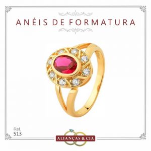 Formatura 60