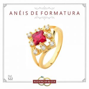 Formatura 61