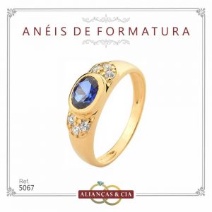 Formatura 62