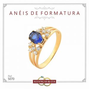 Formatura 63
