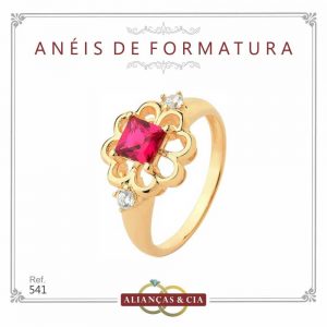 Formatura 64