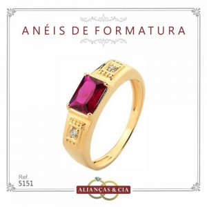 Formatura 65