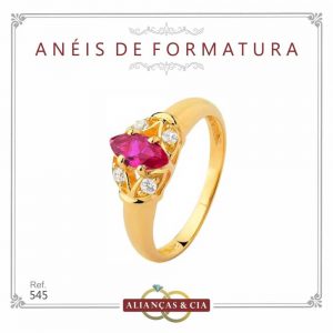 Formatura 66