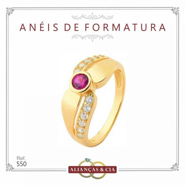 Formatura 69