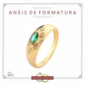 Formatura 8