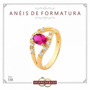 Formatura 81