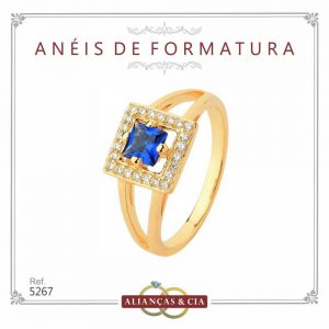Formatura 85