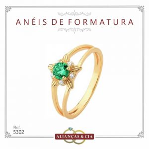 Formatura 96