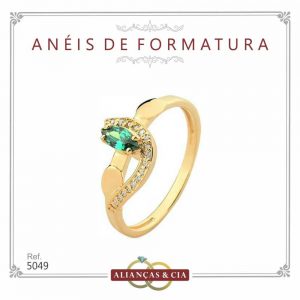Formatura 97